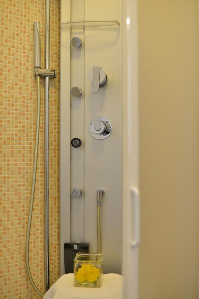 Hotel Rosignano Rosignano Solvay Zewnętrze zdjęcie