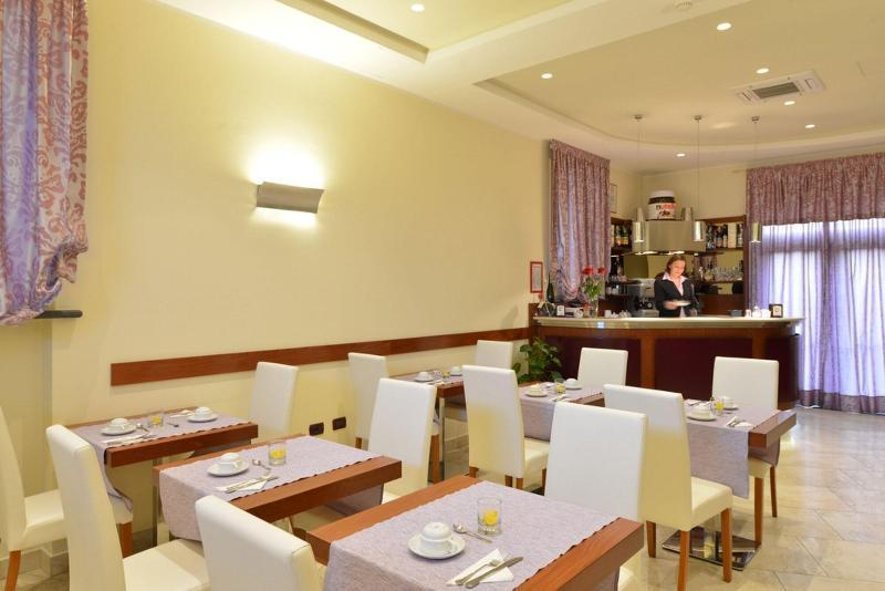 Hotel Rosignano Rosignano Solvay Zewnętrze zdjęcie