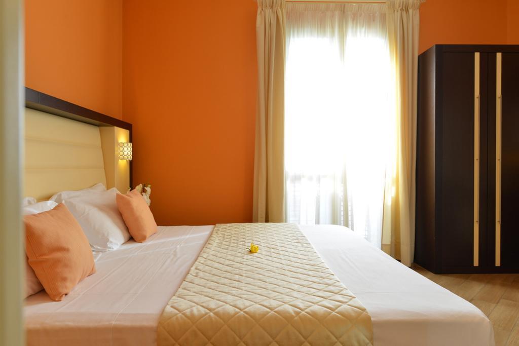 Hotel Rosignano Rosignano Solvay Pokój zdjęcie