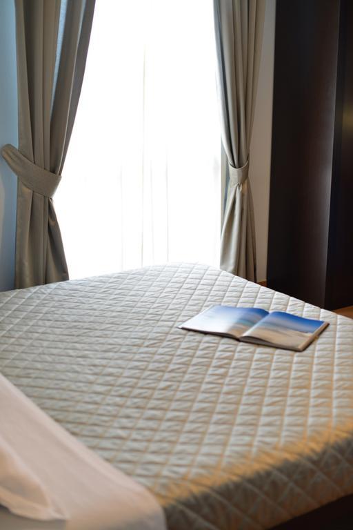 Hotel Rosignano Rosignano Solvay Pokój zdjęcie