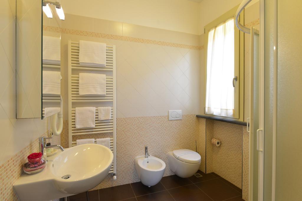 Hotel Rosignano Rosignano Solvay Pokój zdjęcie