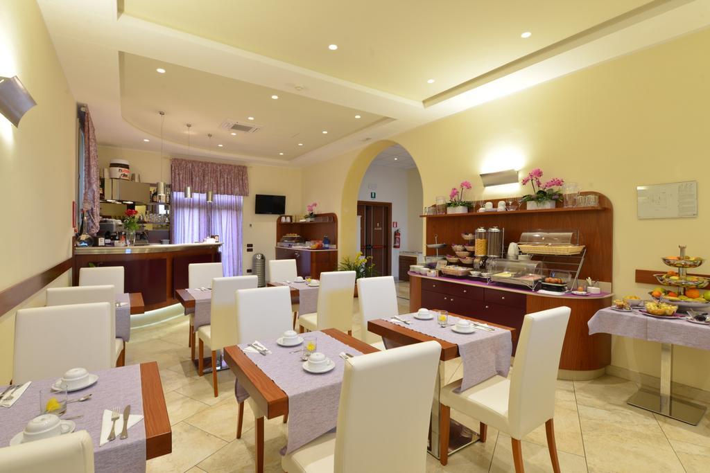 Hotel Rosignano Rosignano Solvay Zewnętrze zdjęcie