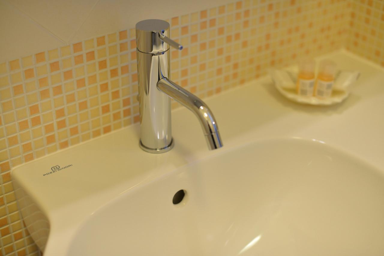 Hotel Rosignano Rosignano Solvay Zewnętrze zdjęcie