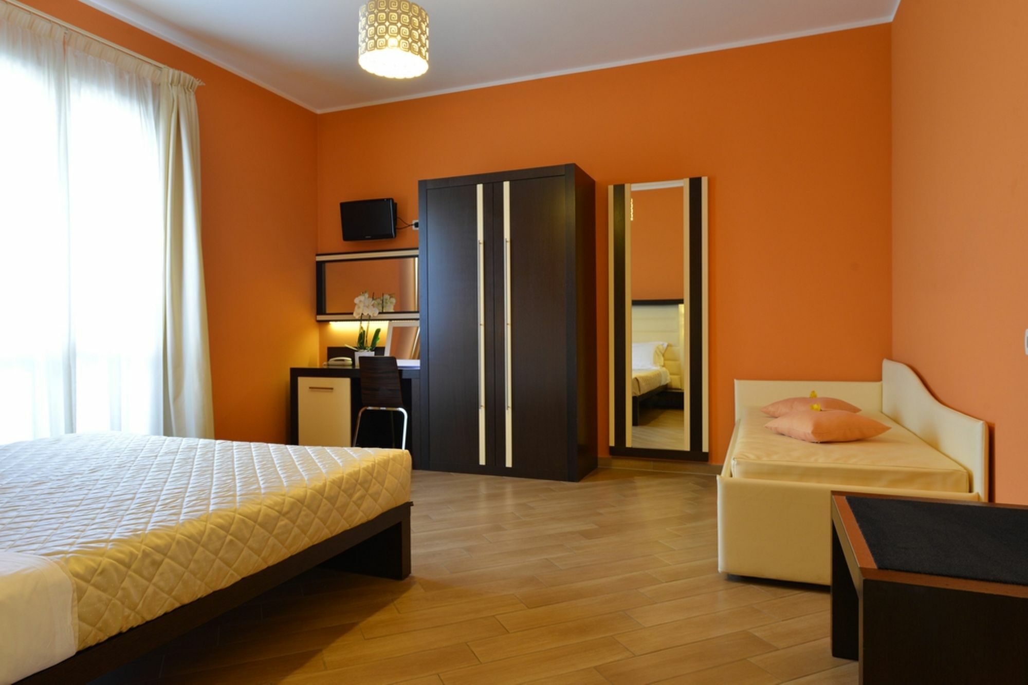Hotel Rosignano Rosignano Solvay Zewnętrze zdjęcie
