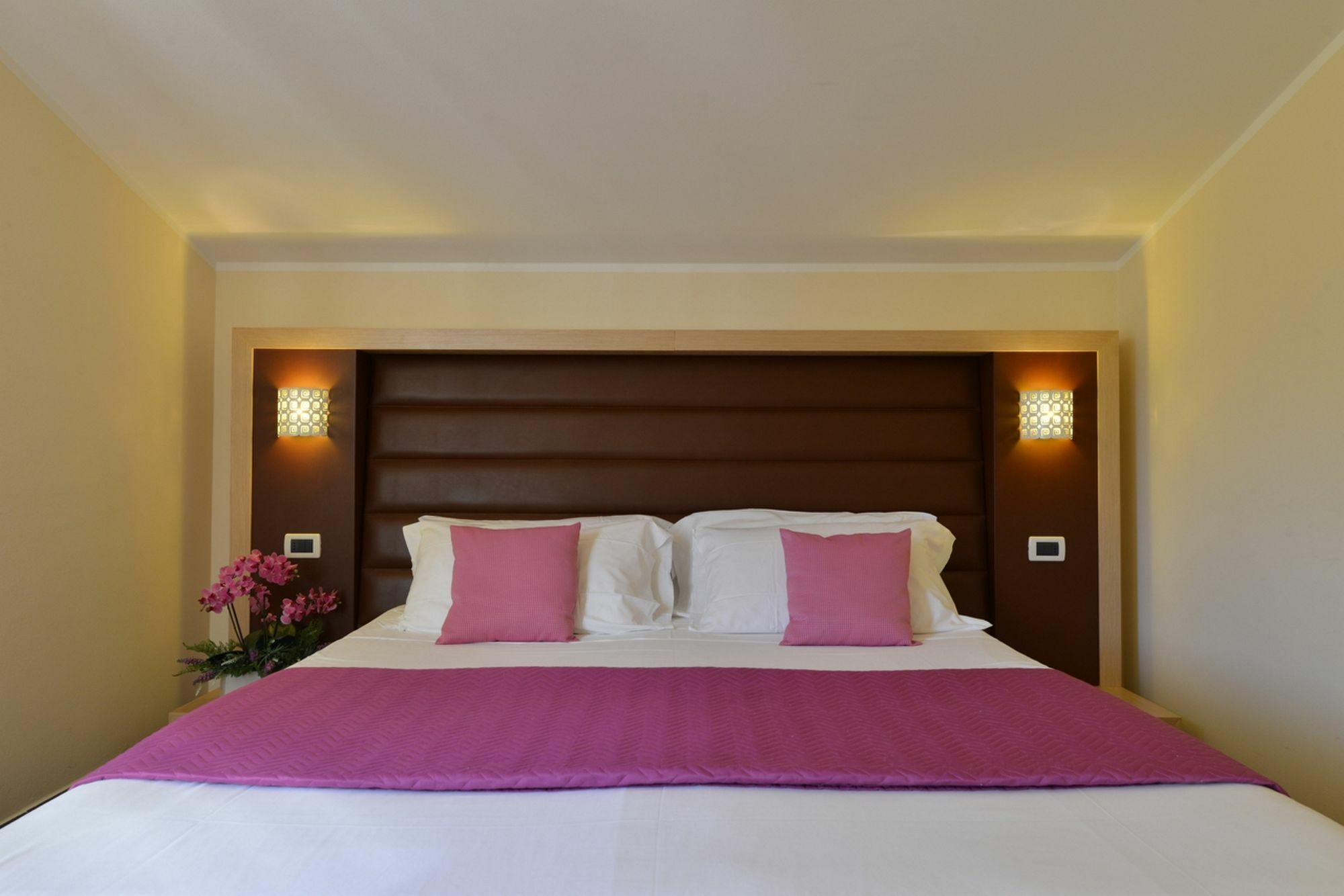 Hotel Rosignano Rosignano Solvay Zewnętrze zdjęcie