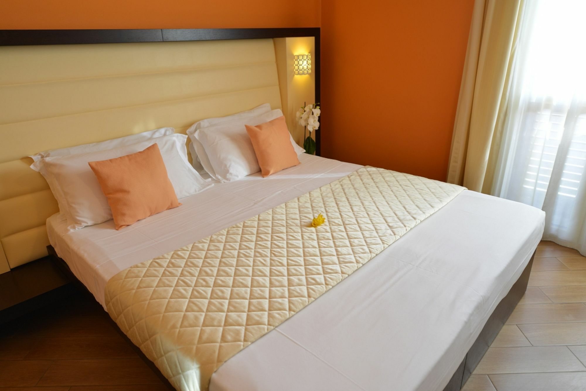 Hotel Rosignano Rosignano Solvay Zewnętrze zdjęcie