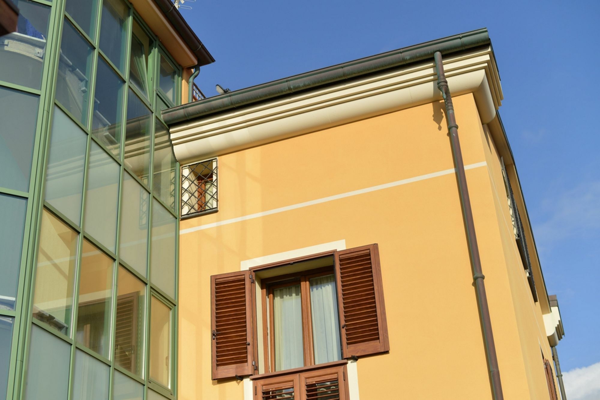 Hotel Rosignano Rosignano Solvay Zewnętrze zdjęcie
