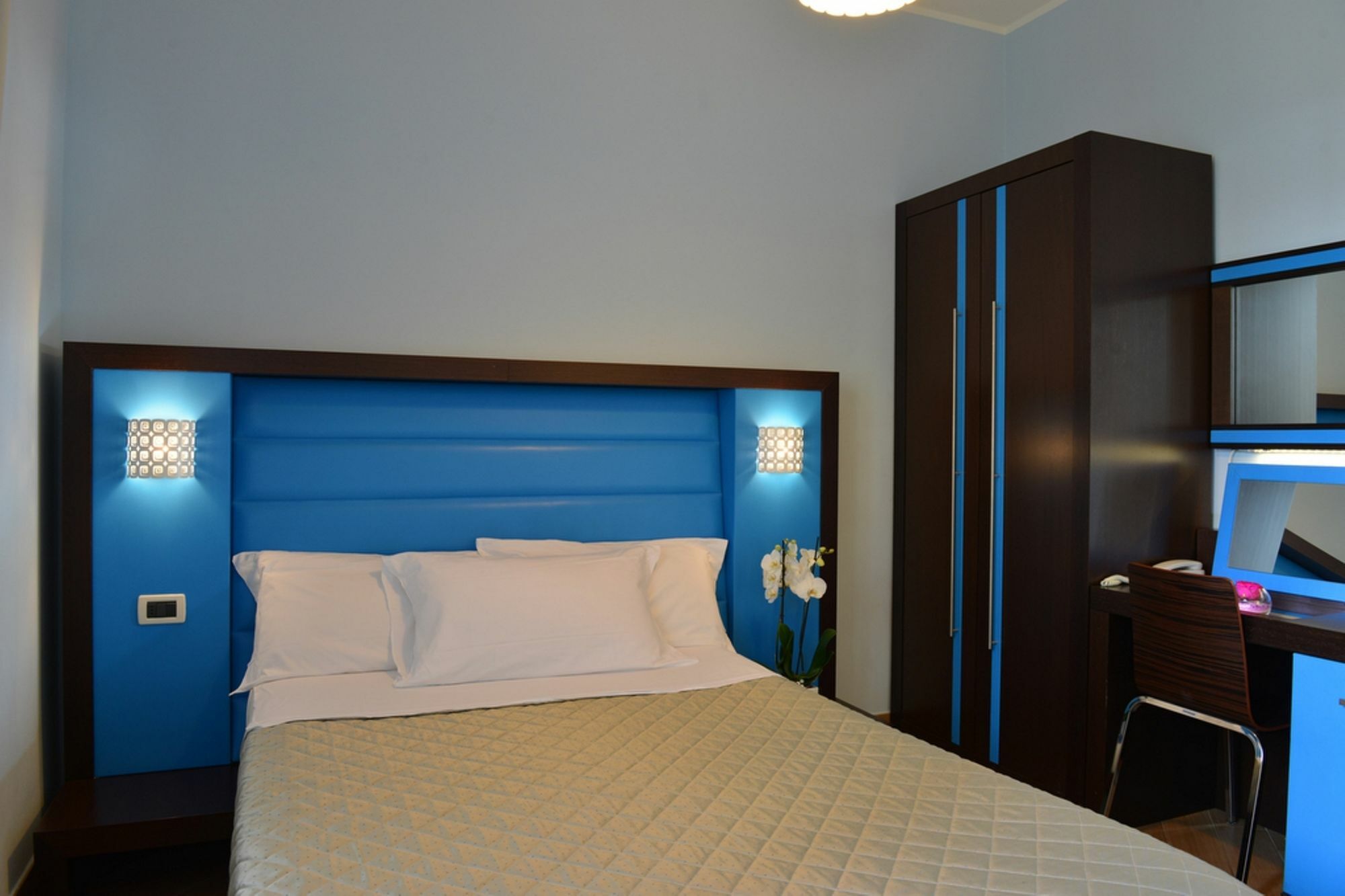 Hotel Rosignano Rosignano Solvay Zewnętrze zdjęcie