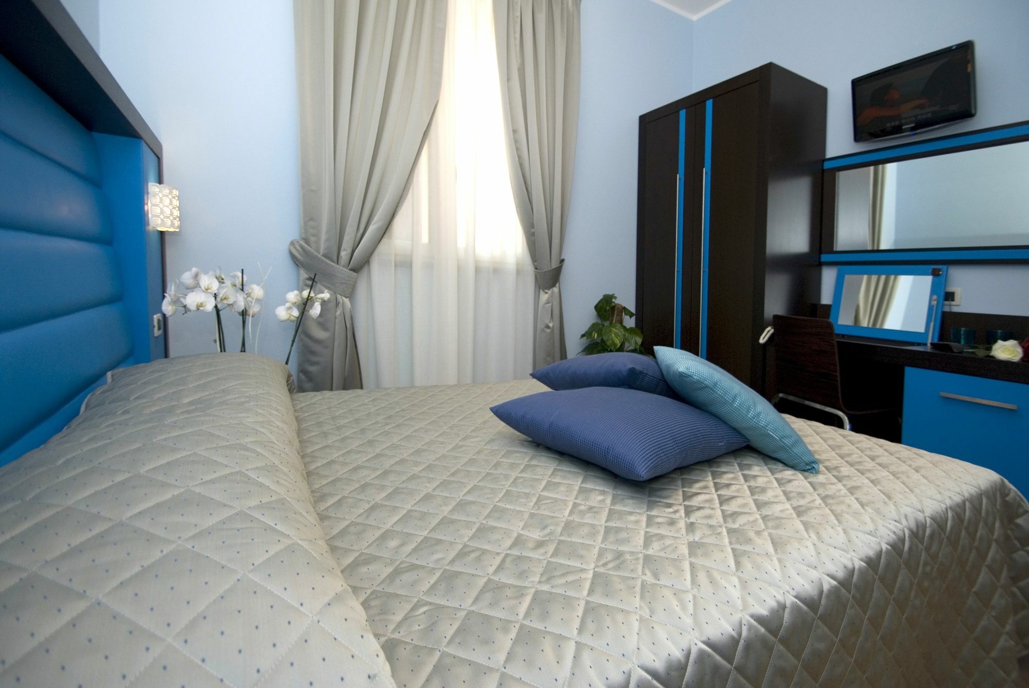 Hotel Rosignano Rosignano Solvay Zewnętrze zdjęcie